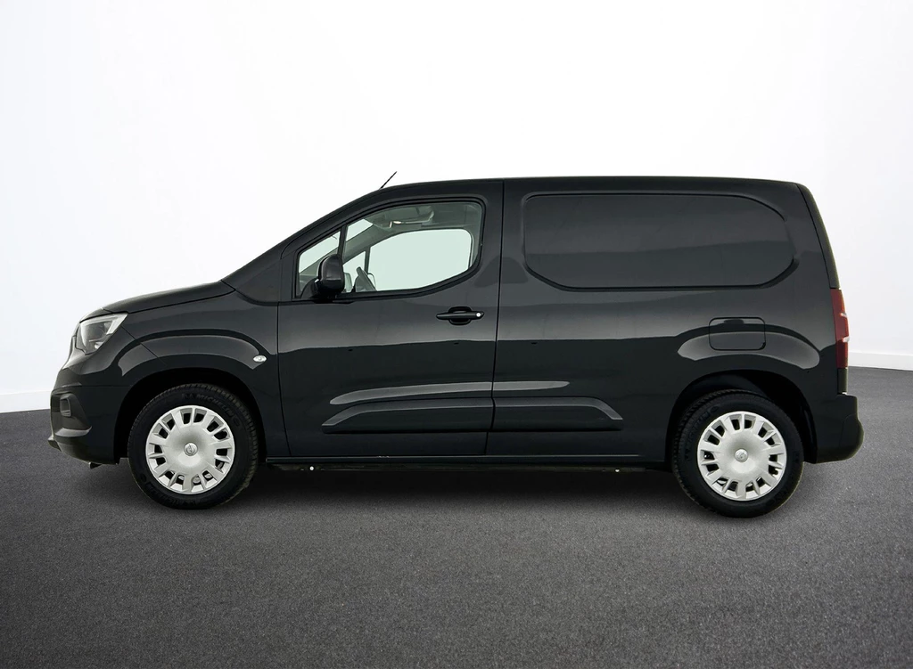 Opel Combo – foto 3