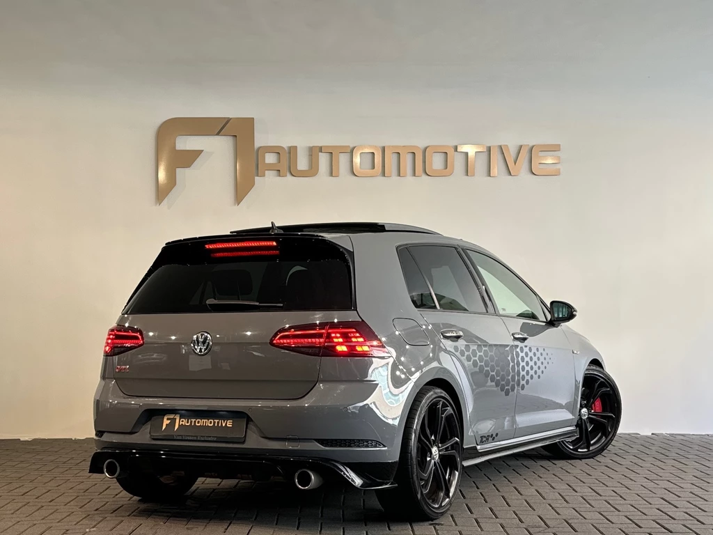Volkswagen Golf – foto 5
