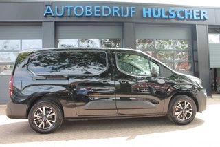 Peugeot e-Partner – thumbnail 7