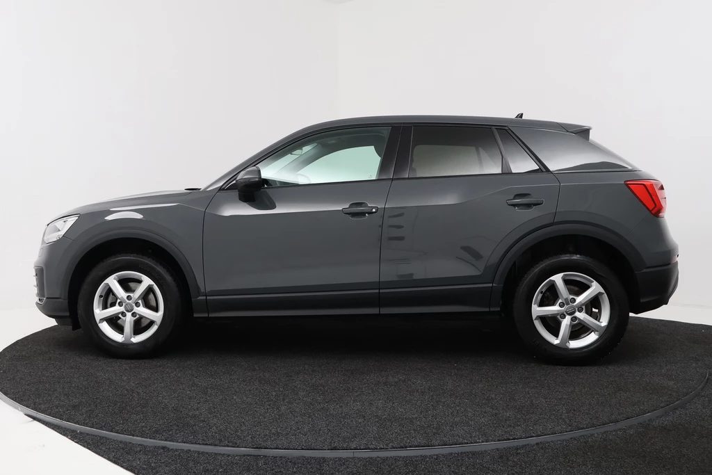 Audi Q2 – foto 2