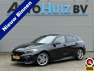 BMW 1 Serie – thumbnail 1
