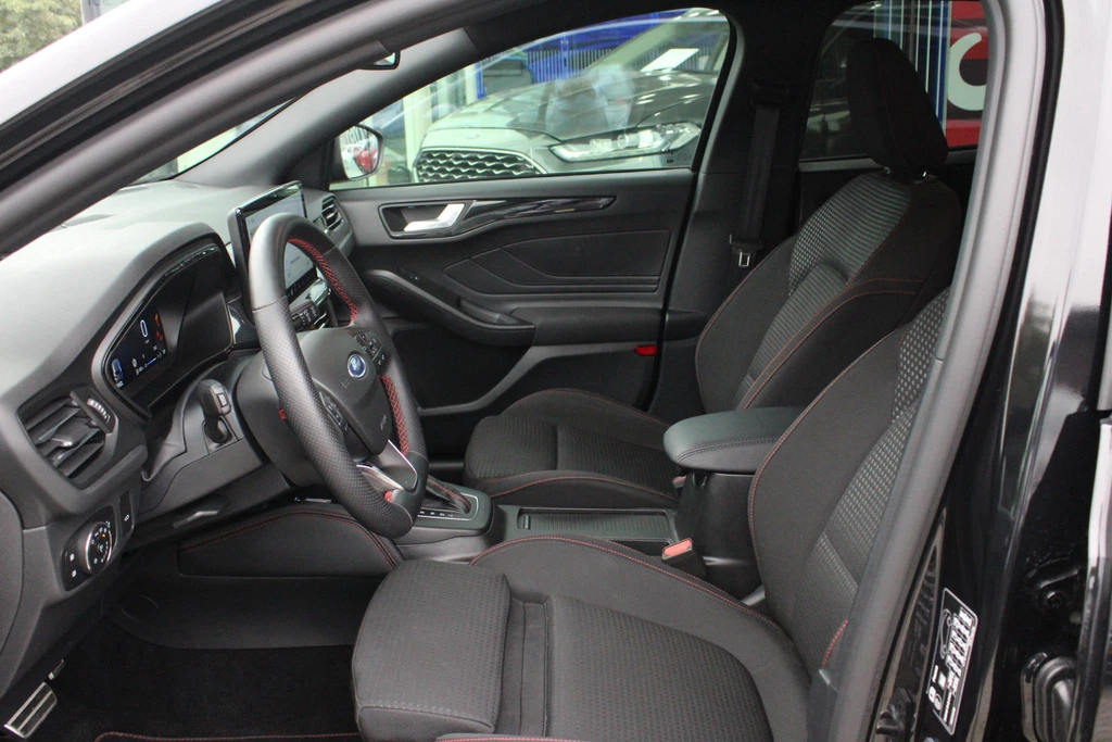 Ford Focus – foto 9