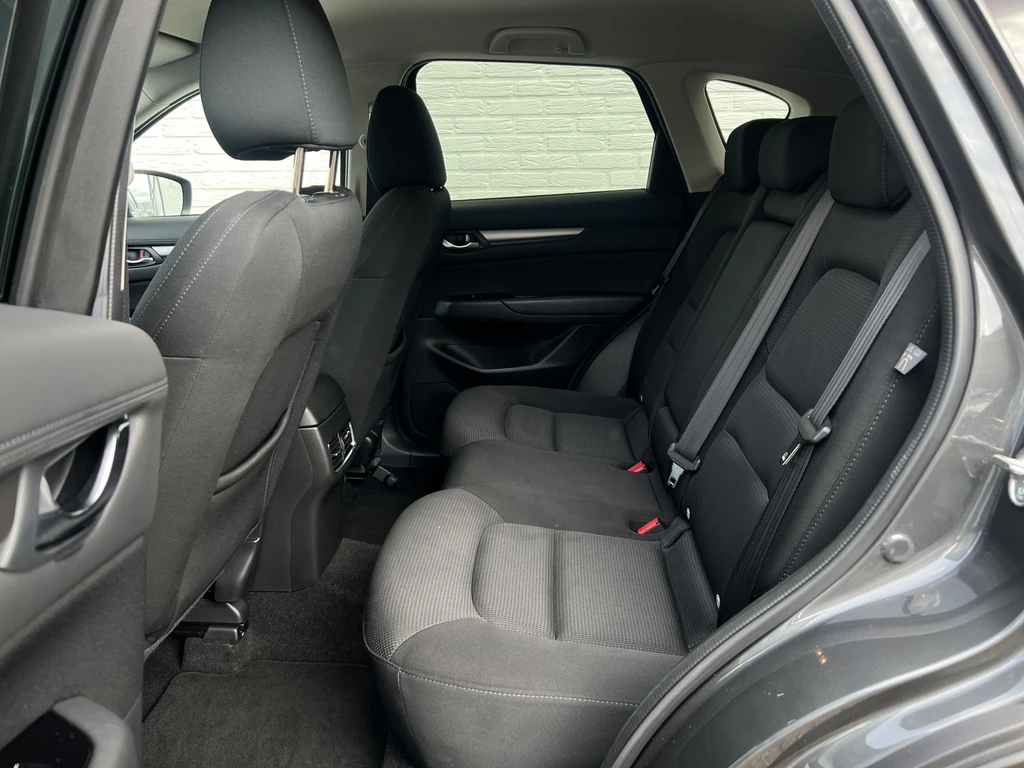 Mazda CX-5 – foto 29