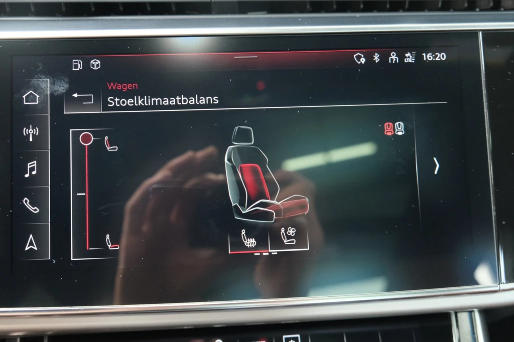 Audi Q7 – foto 37
