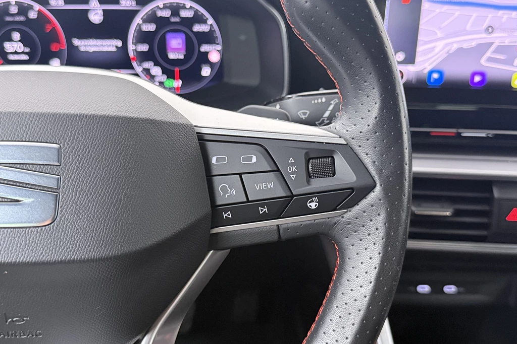 SEAT Leon – foto 24