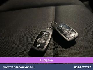 Mercedes-Benz Sprinter – thumbnail 19