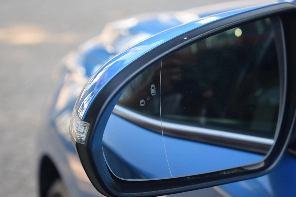 Hyundai i30 – foto 27