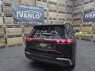 Volkswagen Tiguan – thumbnail 2