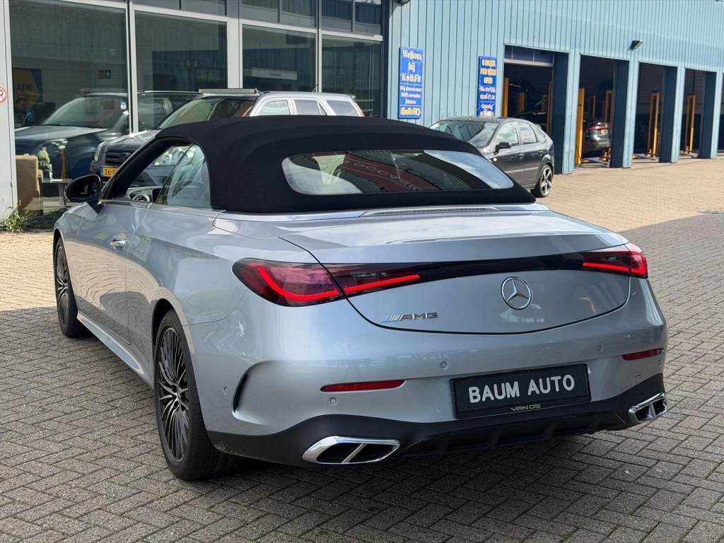 Mercedes-Benz CLE – foto 6