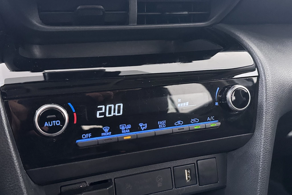 Toyota Yaris Cross – foto 25