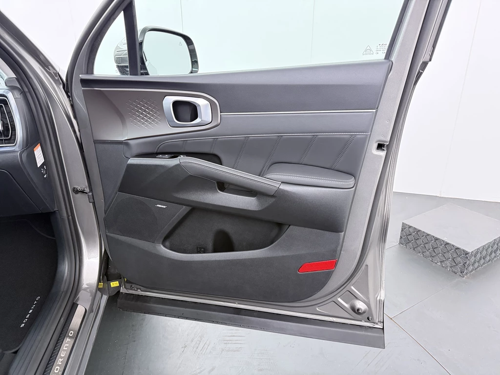 Kia Sorento – foto 45