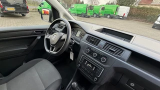 Volkswagen Caddy – thumbnail 12