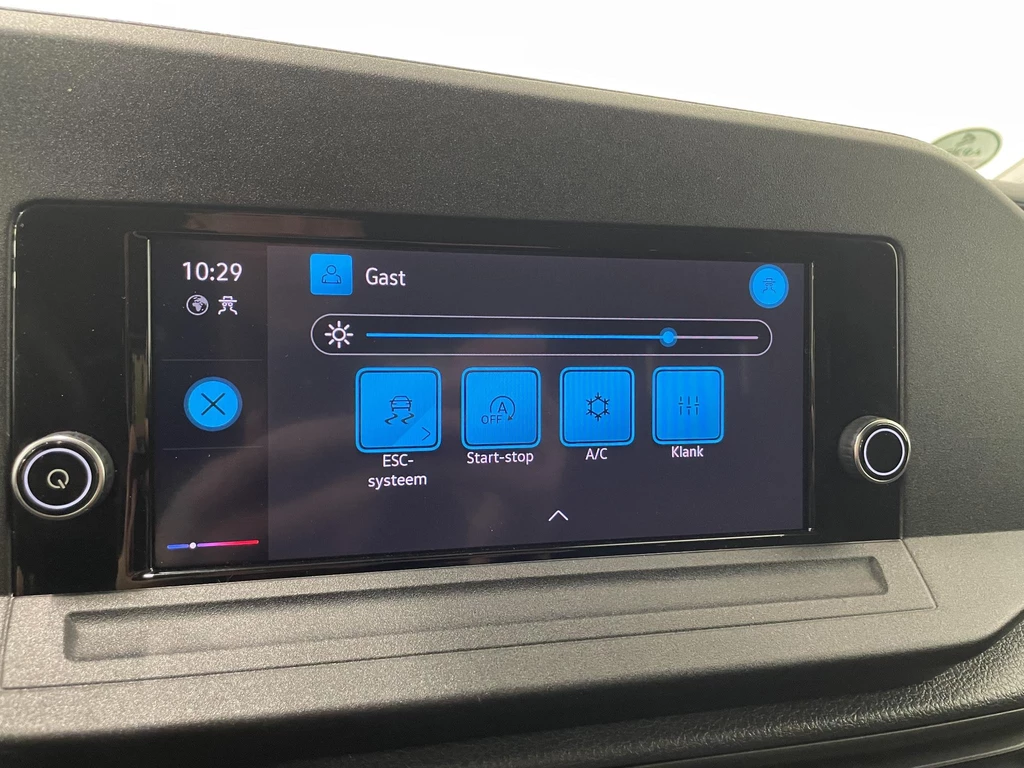 Volkswagen Caddy – foto 29