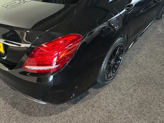 Mercedes-Benz C-Klasse – thumbnail 49