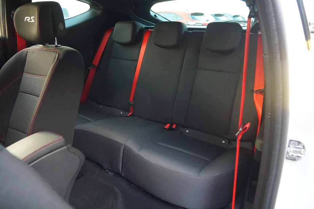 Renault Mégane – foto 33