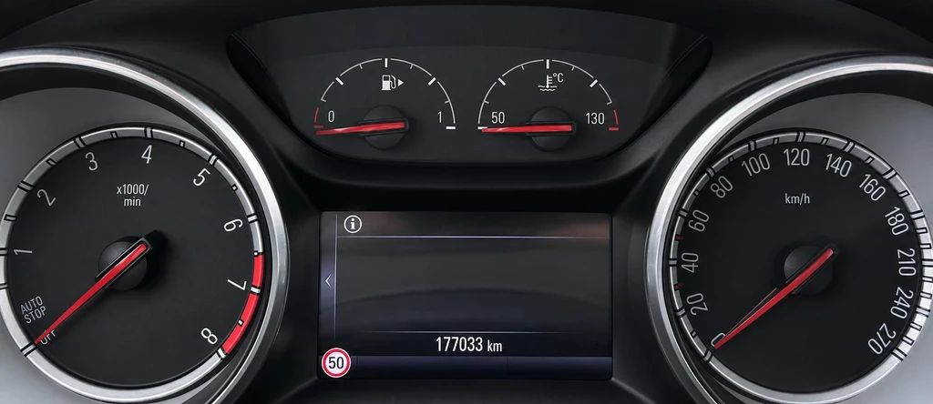 Opel Astra – foto 17