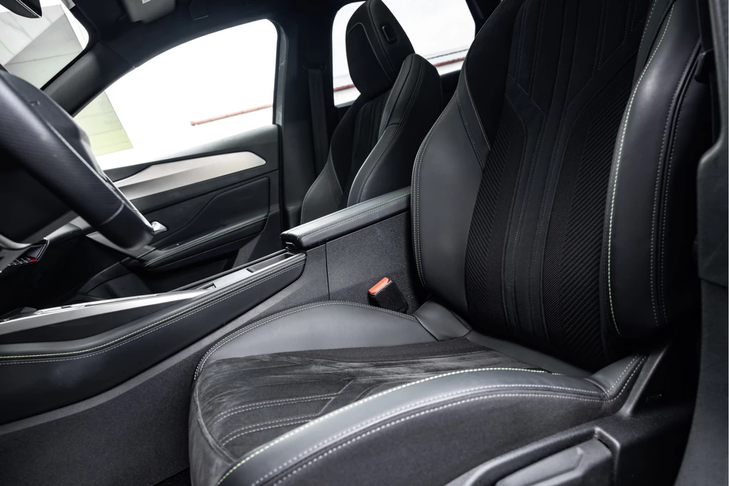Peugeot 308 – foto 30