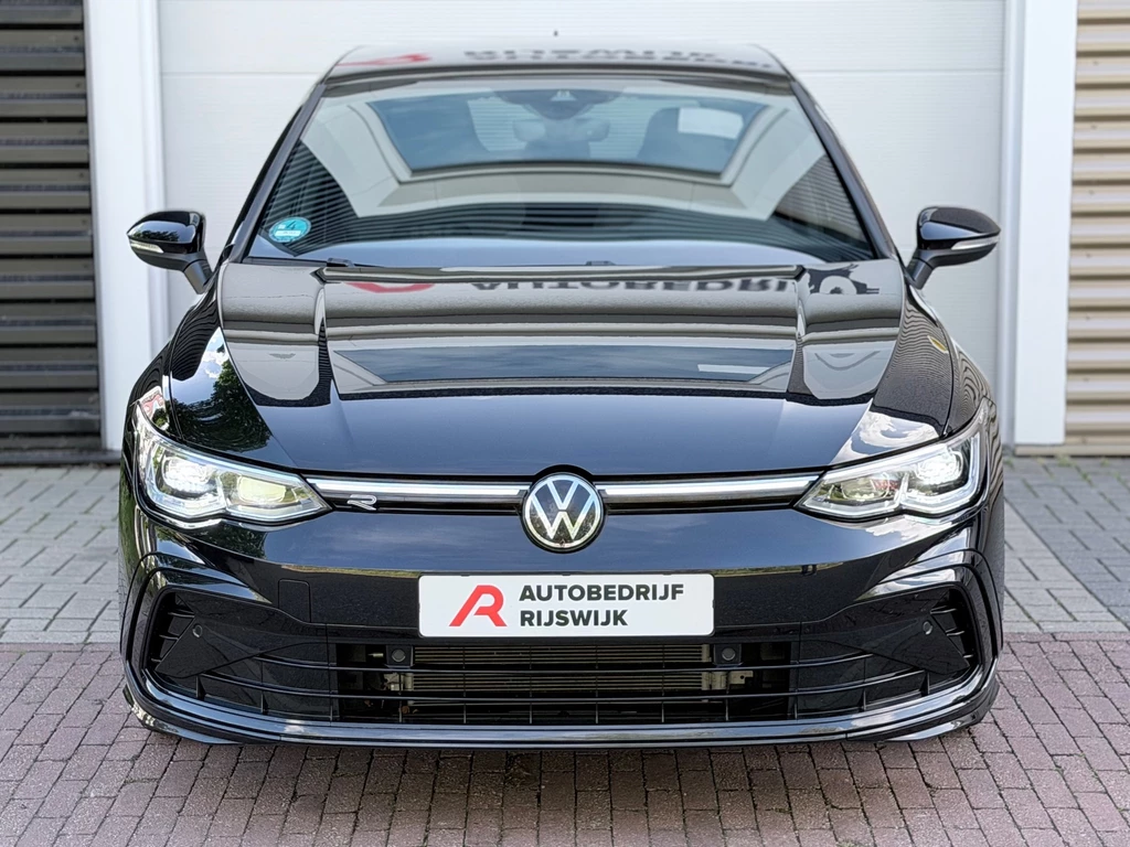 Volkswagen Golf – foto 9