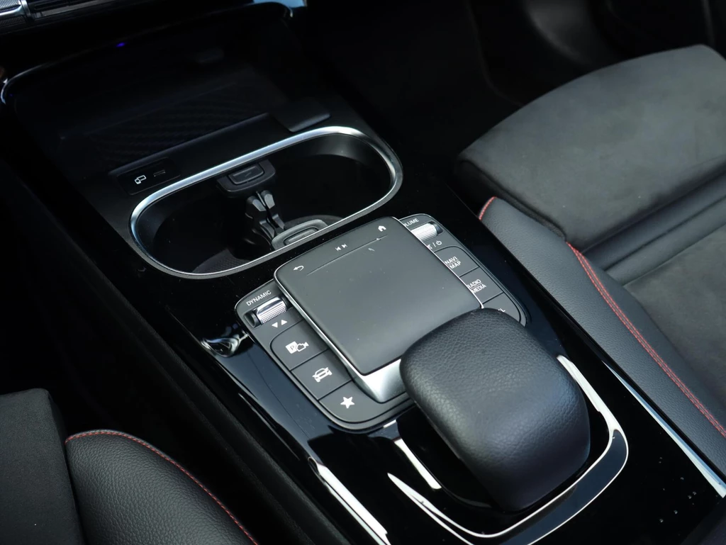 Mercedes-Benz A-Klasse – foto 14
