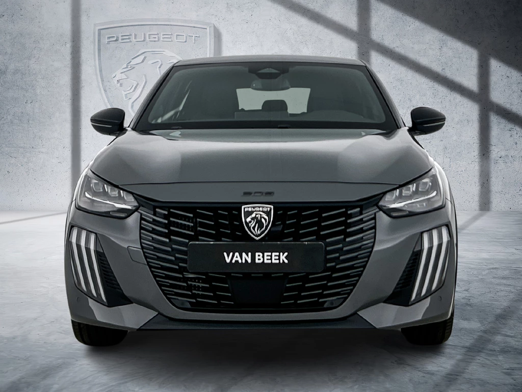 Peugeot 208 – foto 5