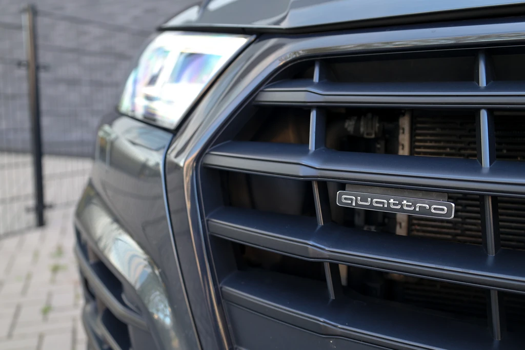 Audi Q5 – foto 21