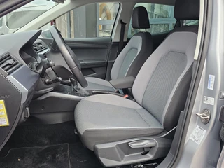 SEAT Arona – thumbnail 14