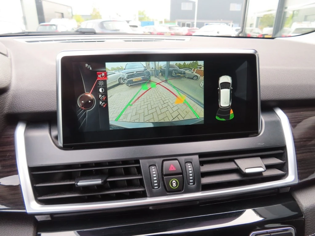 BMW 2 Serie – foto 25