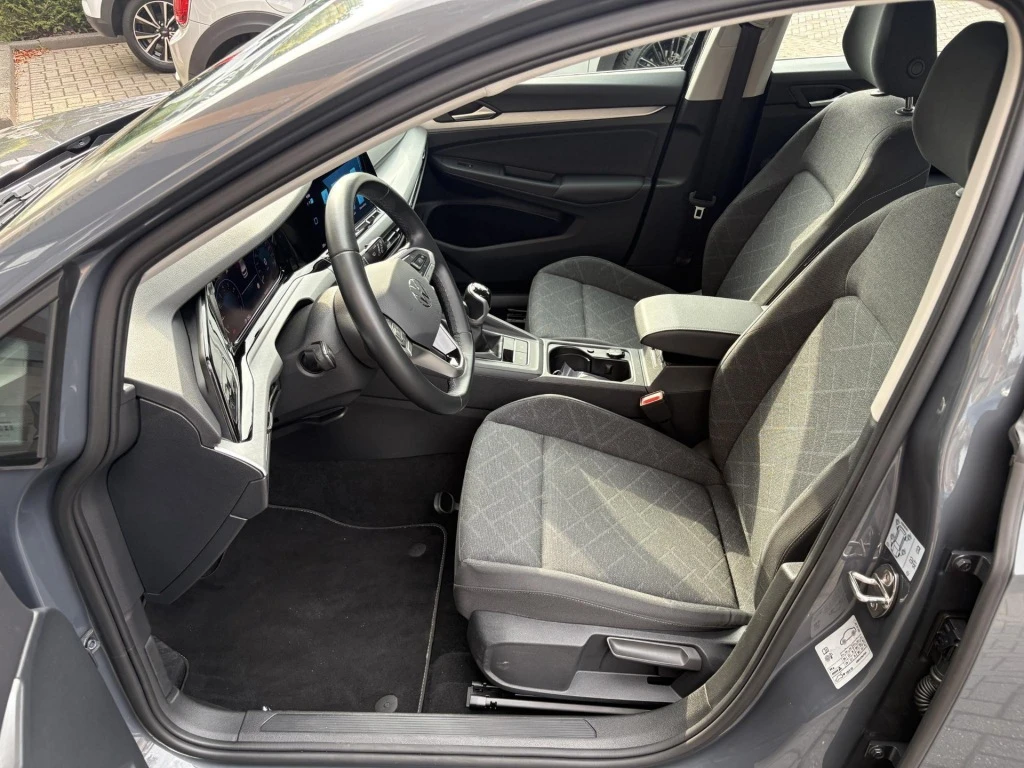 Volkswagen Golf – foto 22