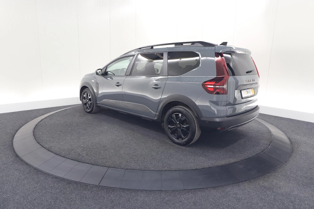 Dacia Jogger – foto 7