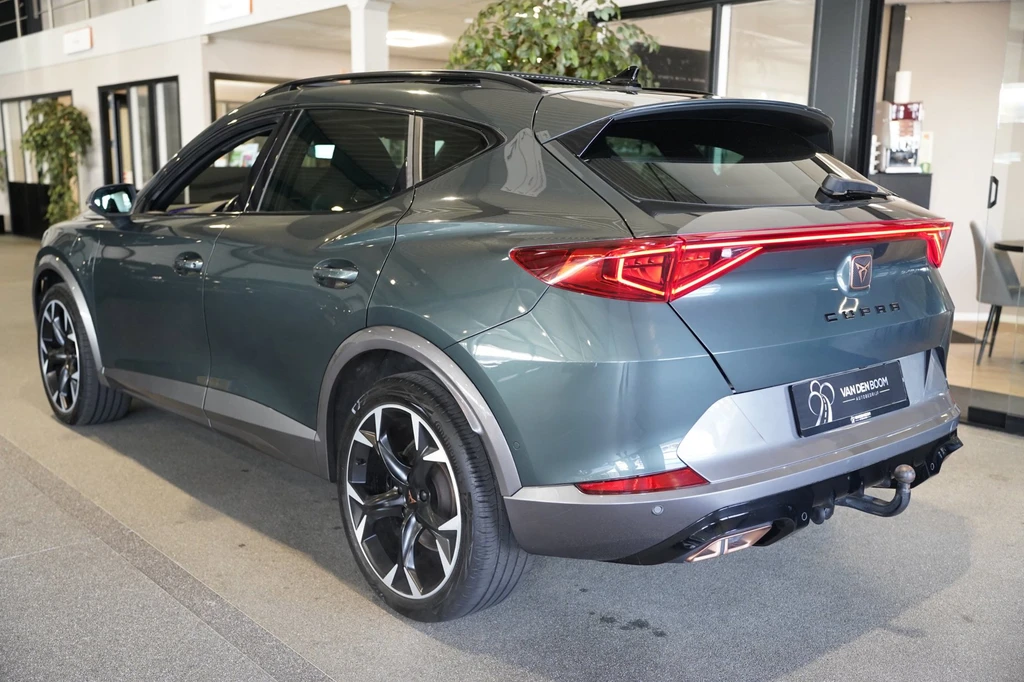CUPRA Formentor – foto 6