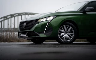 Peugeot 308 – thumbnail 2
