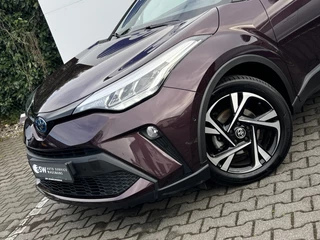 Toyota C-HR – thumbnail 33