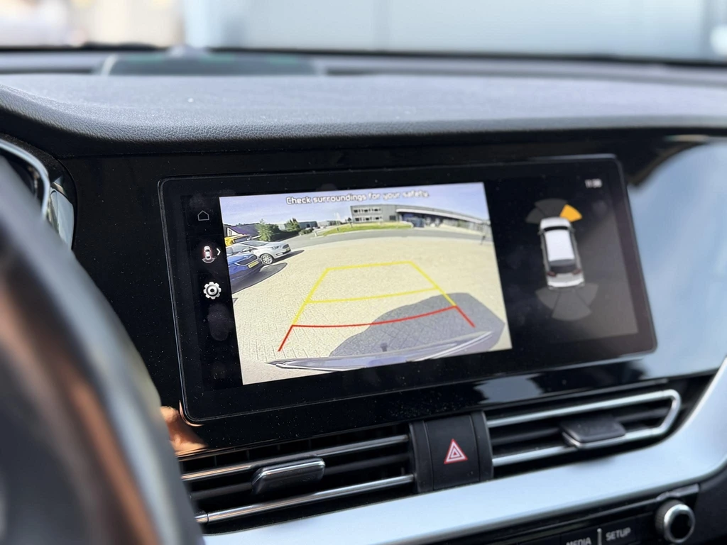 Kia Niro – foto 23