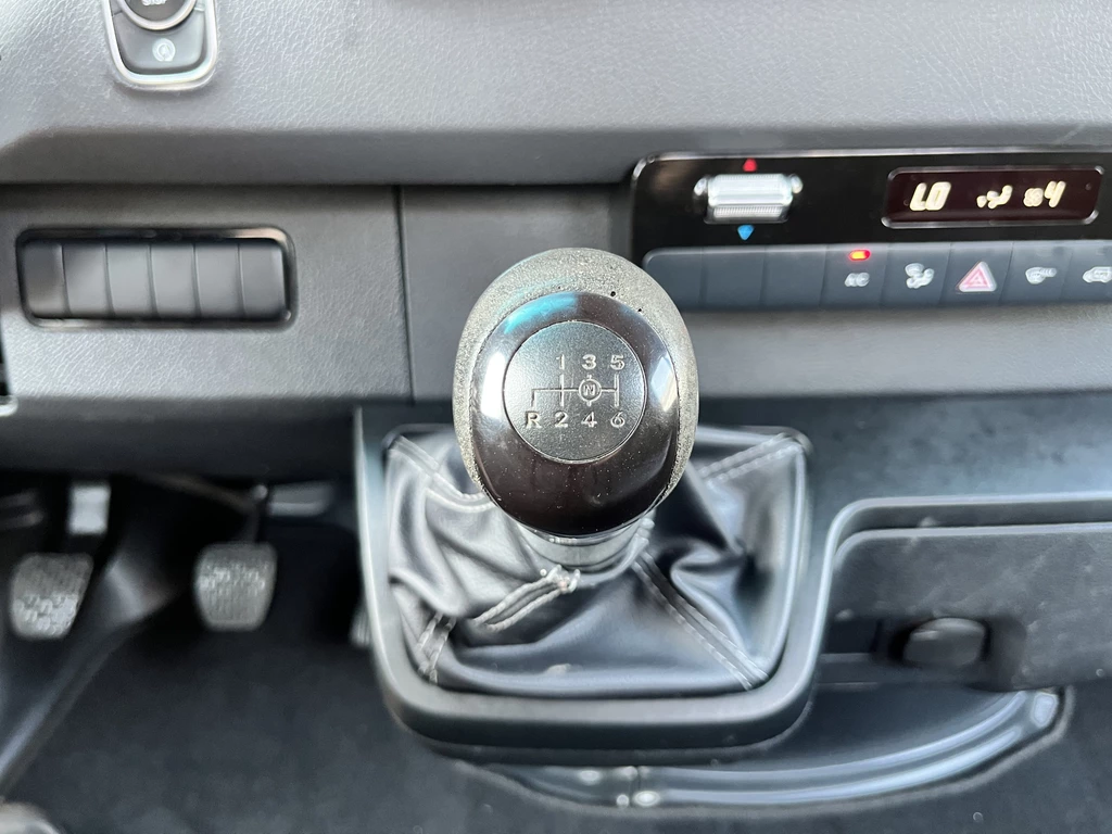 Mercedes-Benz Sprinter – foto 35