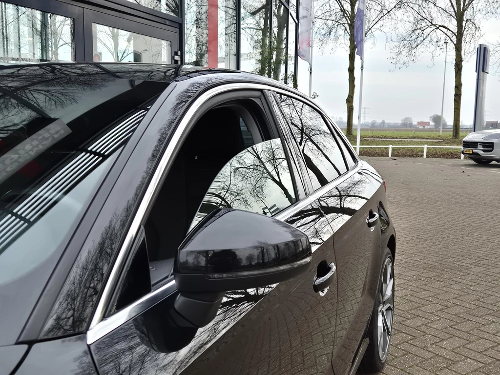 Audi A3 – foto 7