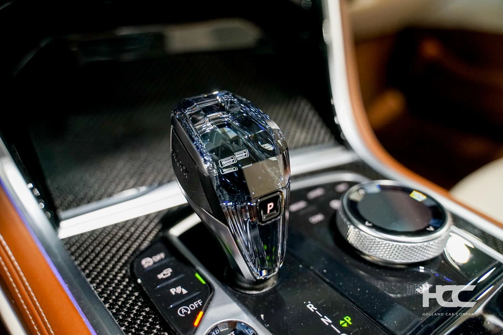 BMW 8 Serie – foto 18
