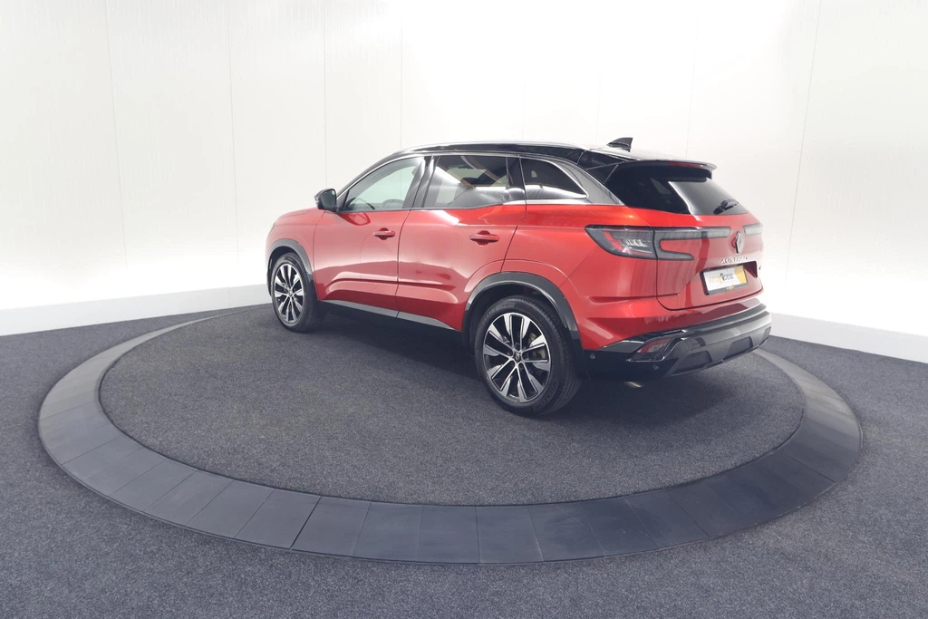 Renault Austral – foto 8
