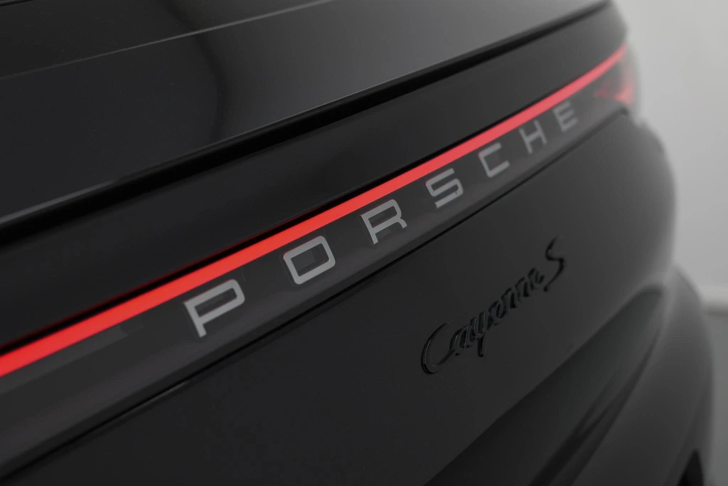 Porsche Cayenne – foto 41