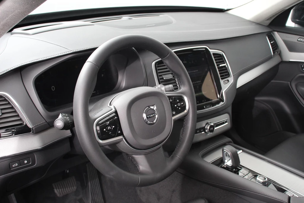 Volvo XC90 – foto 10