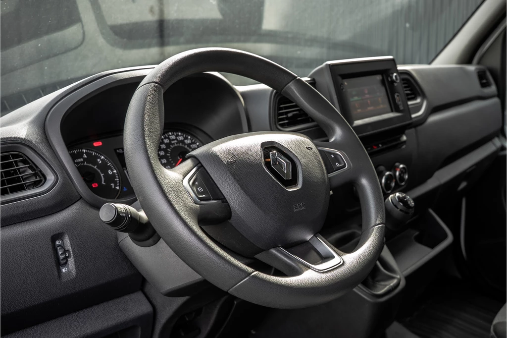 Renault Master – foto 11