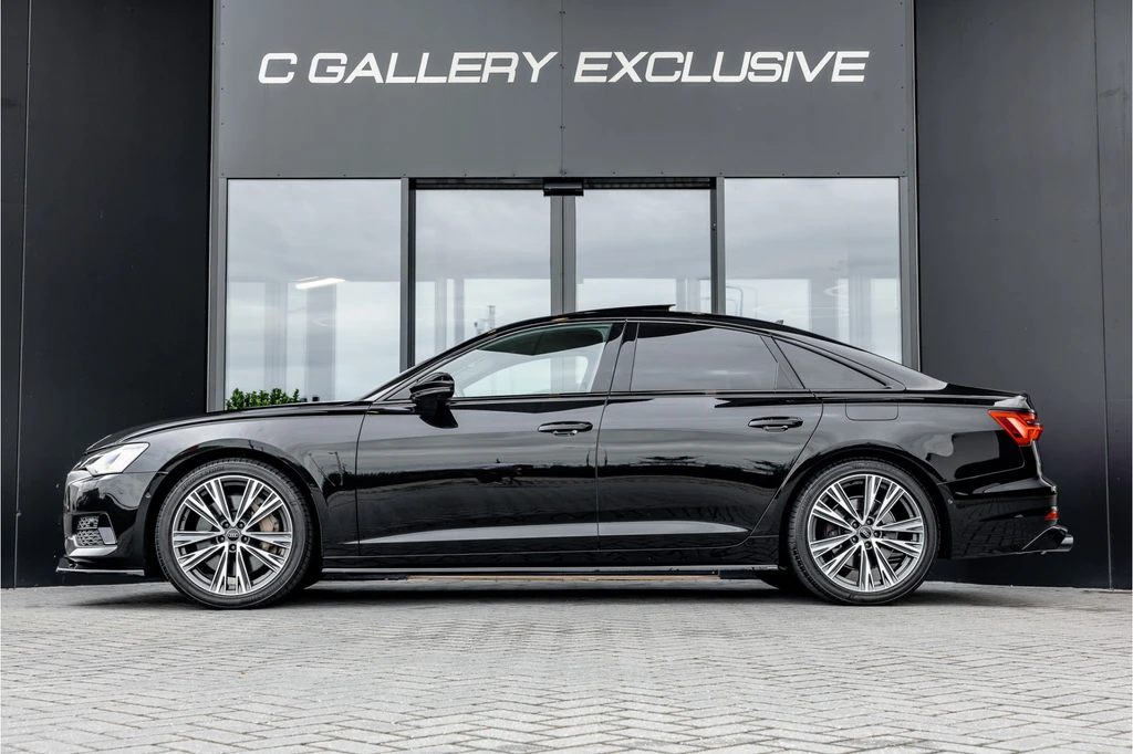 Audi A6 – foto 4