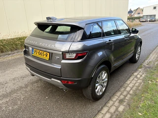 Land Rover Range Rover Evoque – thumbnail 8