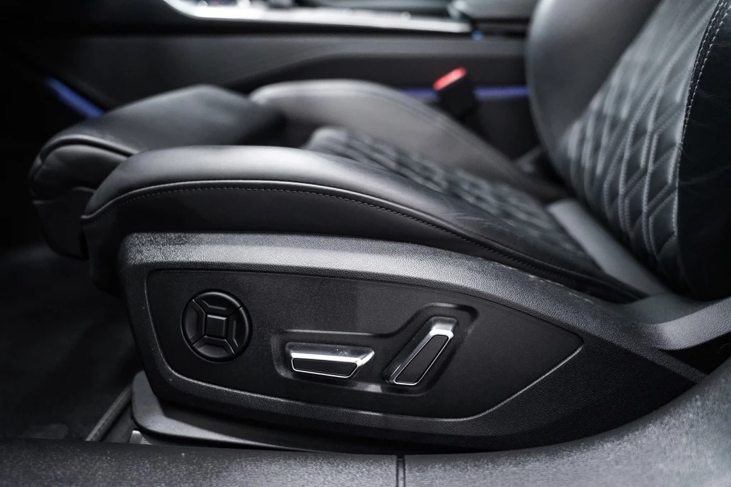 Audi A6 – foto 18