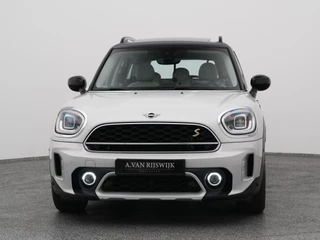 MINI Countryman – thumbnail 16