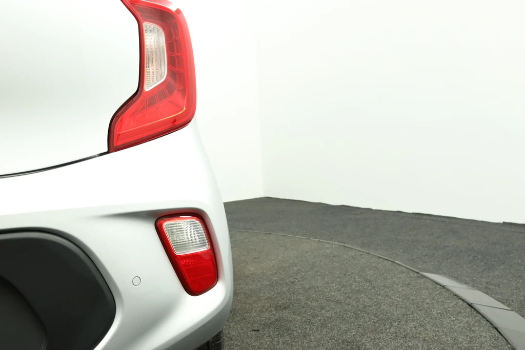 Kia Picanto – foto 45