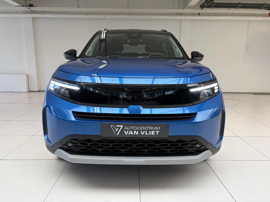 Opel Frontera – foto 9
