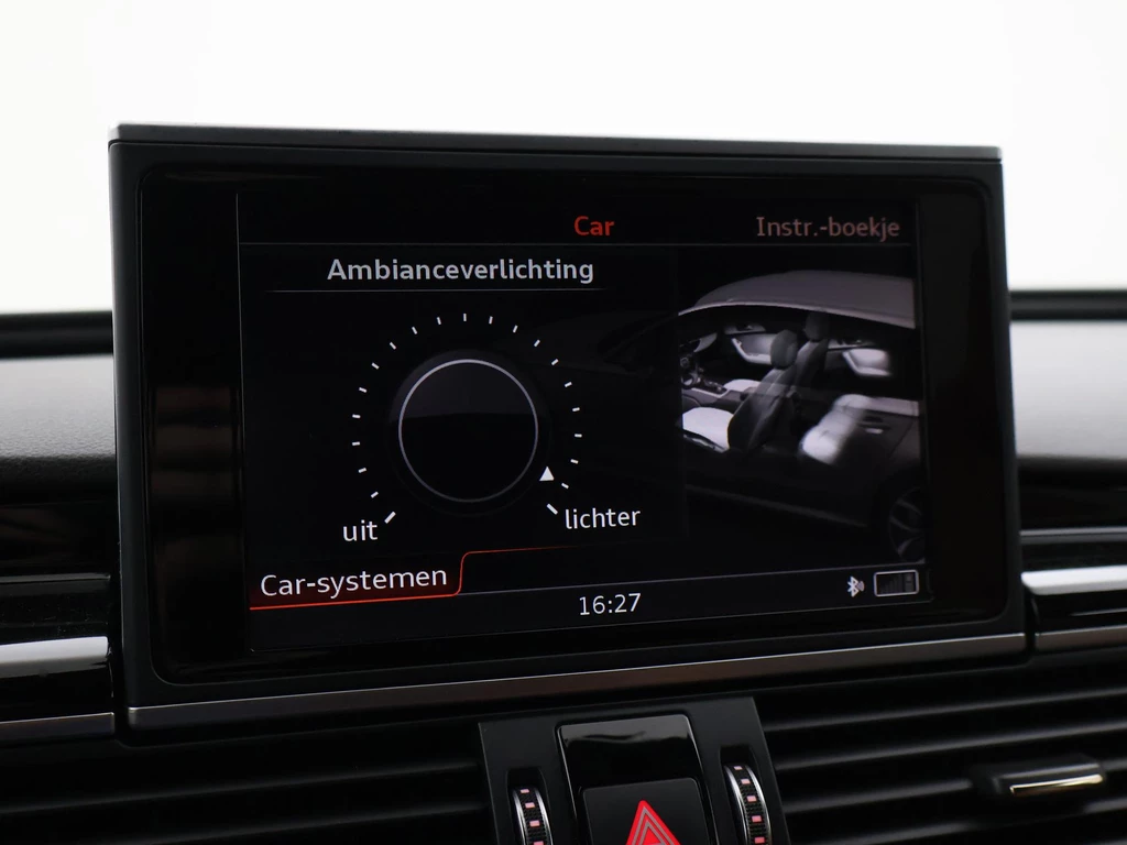 Audi RS6 – foto 59