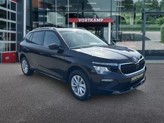 Škoda Kamiq – thumbnail 7