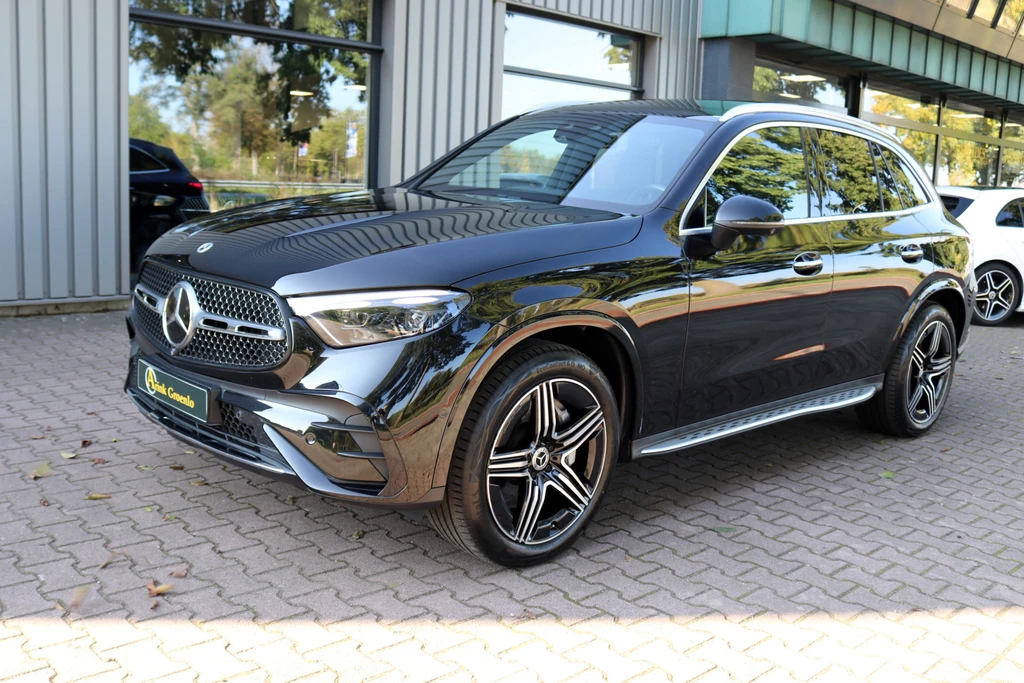 Mercedes-Benz GLC – foto 2