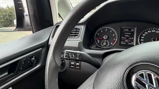 Volkswagen Caddy – thumbnail 22